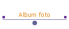 Album foto